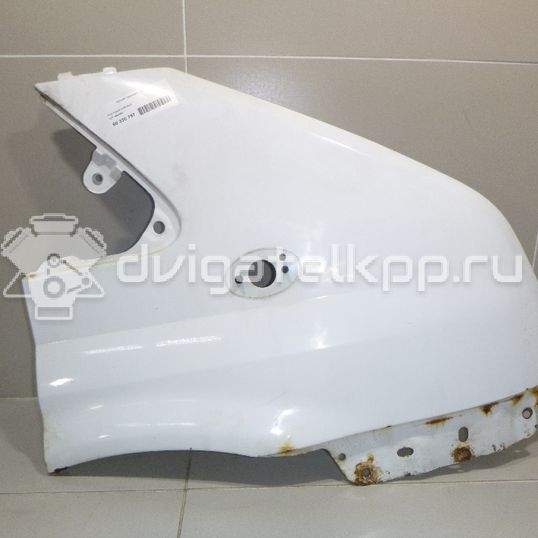 Фото Крыло переднее правое  1560698 для Ford Transit