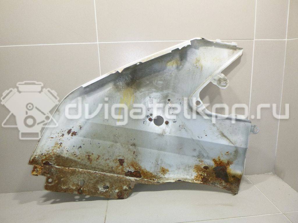 Фото Крыло переднее правое  1560698 для Ford Transit {forloop.counter}}