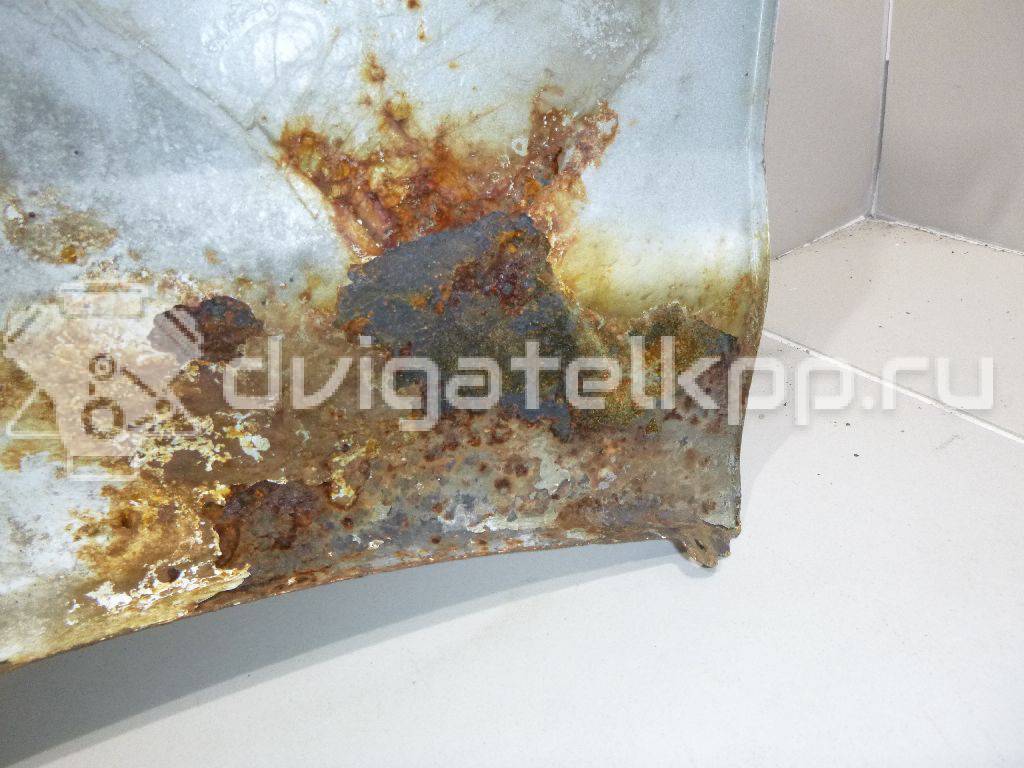 Фото Крыло переднее правое  1560698 для Ford Transit {forloop.counter}}