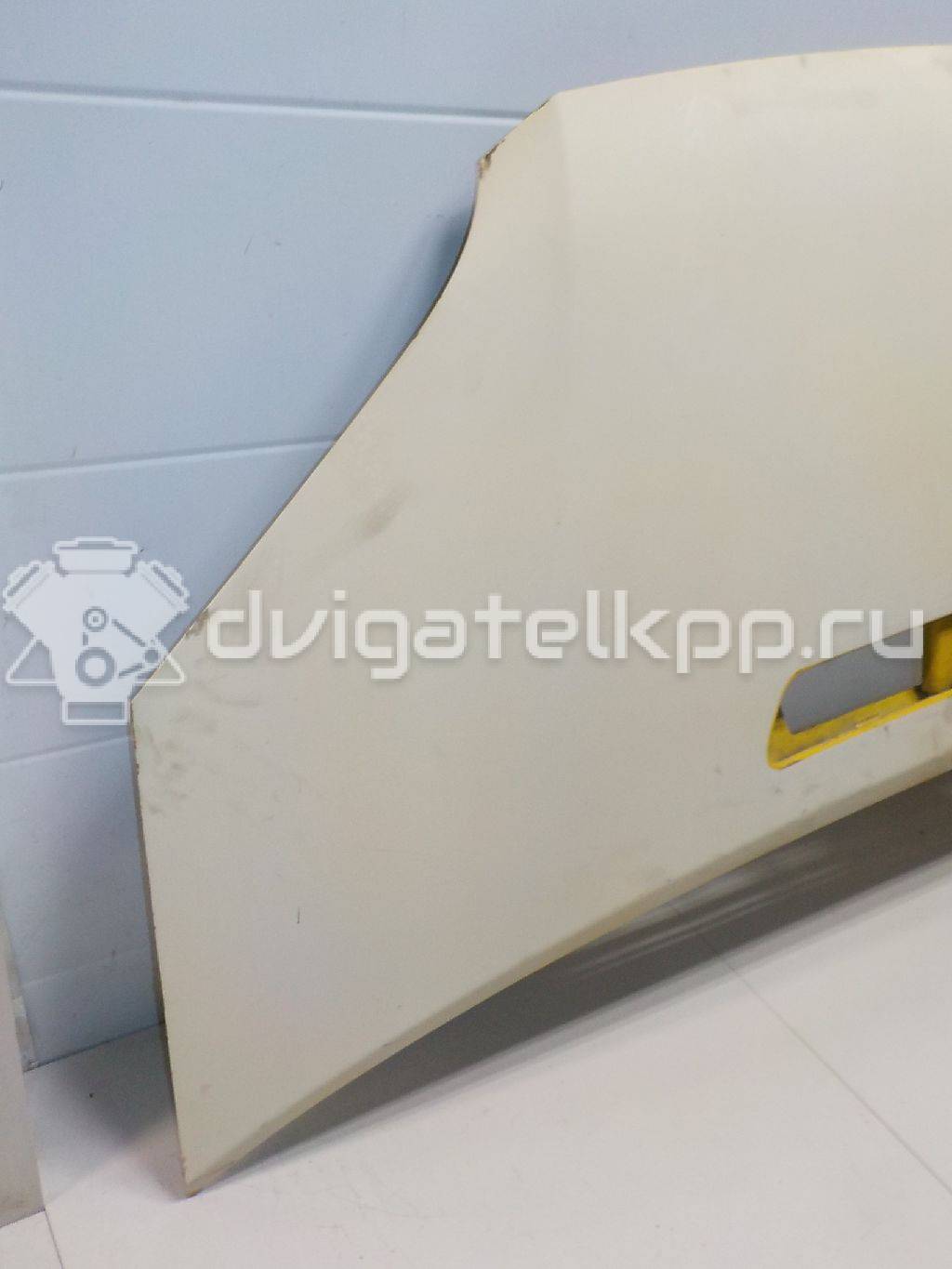 Фото Капот  1535916 для Ford Transit {forloop.counter}}