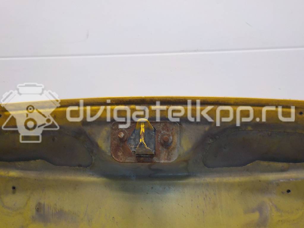 Фото Капот  1535916 для Ford Transit {forloop.counter}}