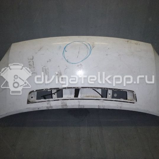 Фото Капот  1535916 для Ford Transit