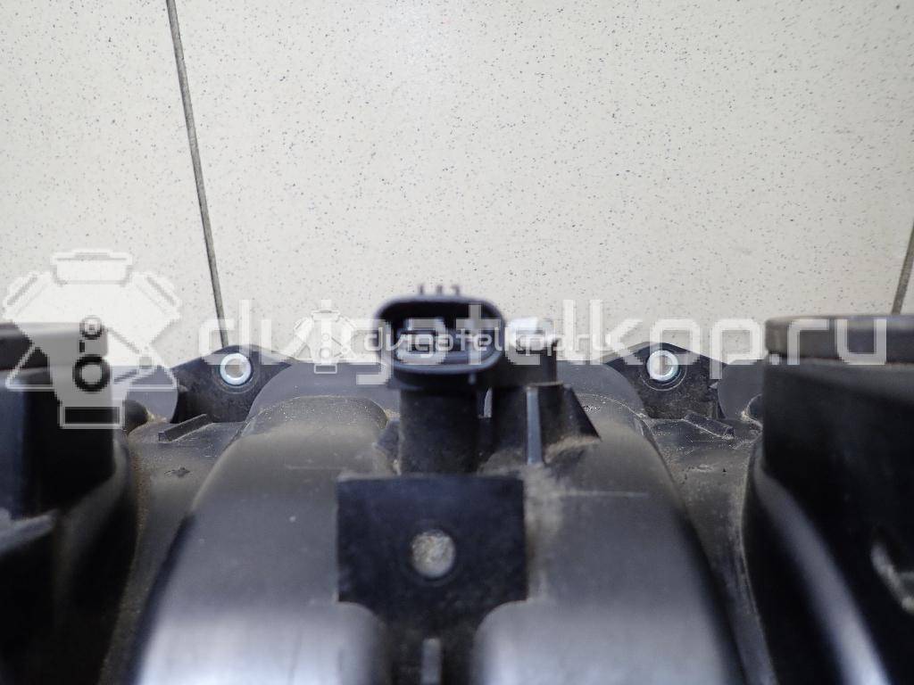 Фото Коллектор впускной для двигателя M16A для Maruti Suzuki / Suzuki / Suzuki (Changhe) 95-109 л.с 16V 1.6 л бензин 1311061M00 {forloop.counter}}