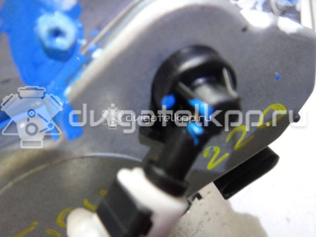 Фото Моторчик стеклоочистителя задний  5N0955711A для Volkswagen Passat / Tiguan / Golf {forloop.counter}}