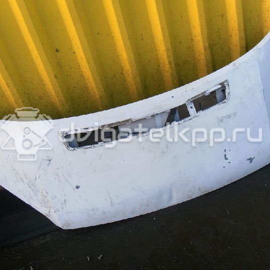 Фото Капот  1535916 для Ford Transit