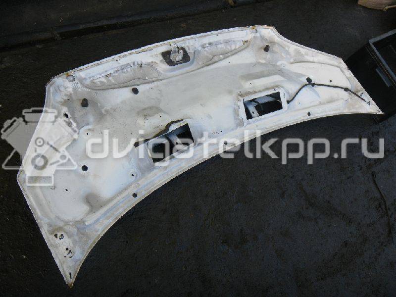 Фото Капот  1535916 для Ford Transit {forloop.counter}}