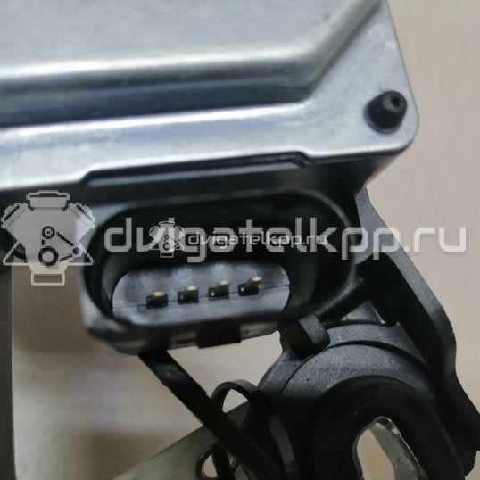 Фото Моторчик стеклоочистителя задний  5N0955711A для Volkswagen Passat / Tiguan / Golf