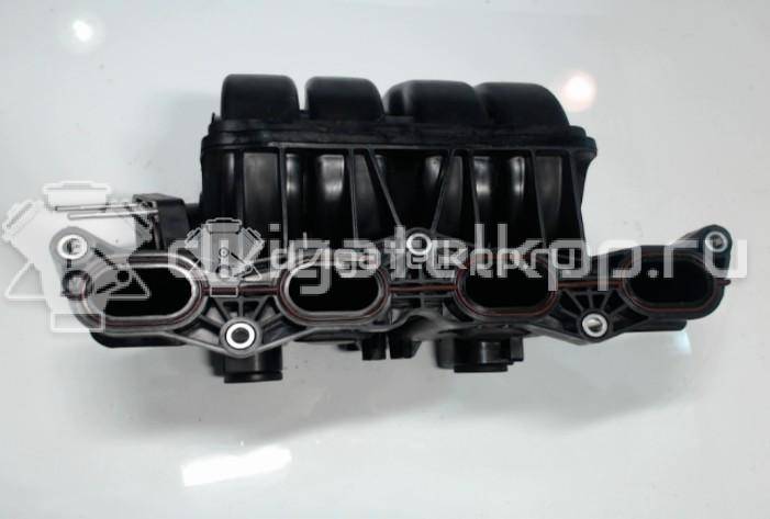 Фото Коллектор впускной для двигателя M16A для Maruti Suzuki / Suzuki / Suzuki (Changan) 109 л.с 16V 1.6 л бензин 1311061M00 {forloop.counter}}