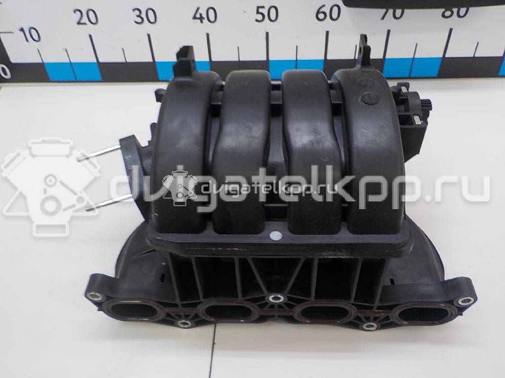 Фото Коллектор впускной для двигателя M16A для Maruti Suzuki / Suzuki / Suzuki (Changhe) 95-109 л.с 16V 1.6 л бензин 1311061M00 {forloop.counter}}