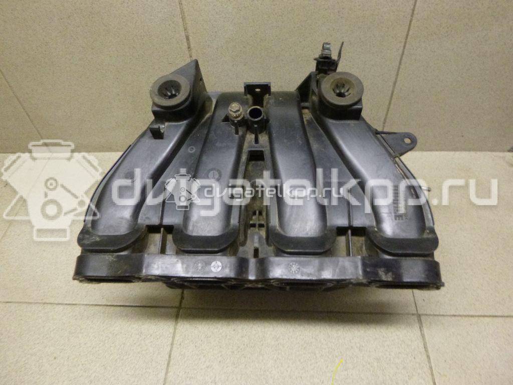 Фото Коллектор впускной для двигателя M16A для Maruti Suzuki / Suzuki / Suzuki (Changhe) 95-109 л.с 16V 1.6 л бензин 1311061M00 {forloop.counter}}