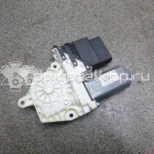 Фото Моторчик стеклоподъемника  1K0959703F для Volkswagen Golf
