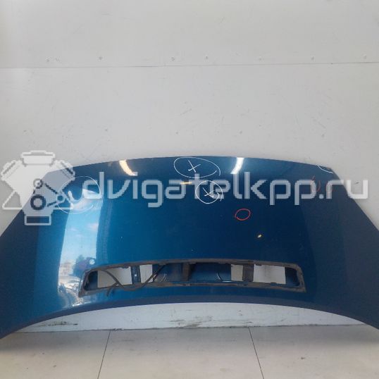 Фото Капот  1742622 для Ford Transit