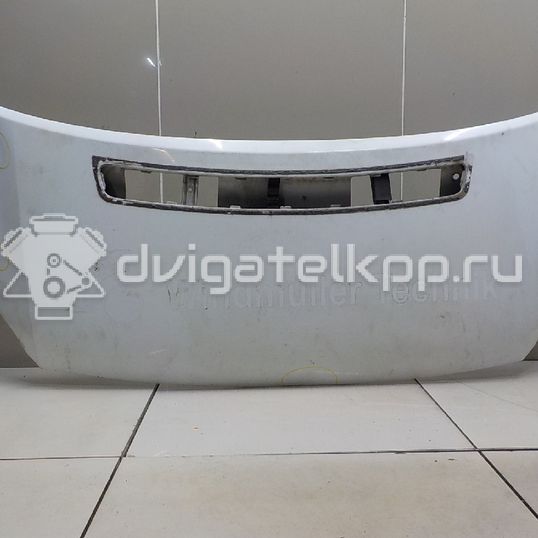 Фото Капот  1742622 для Ford Transit