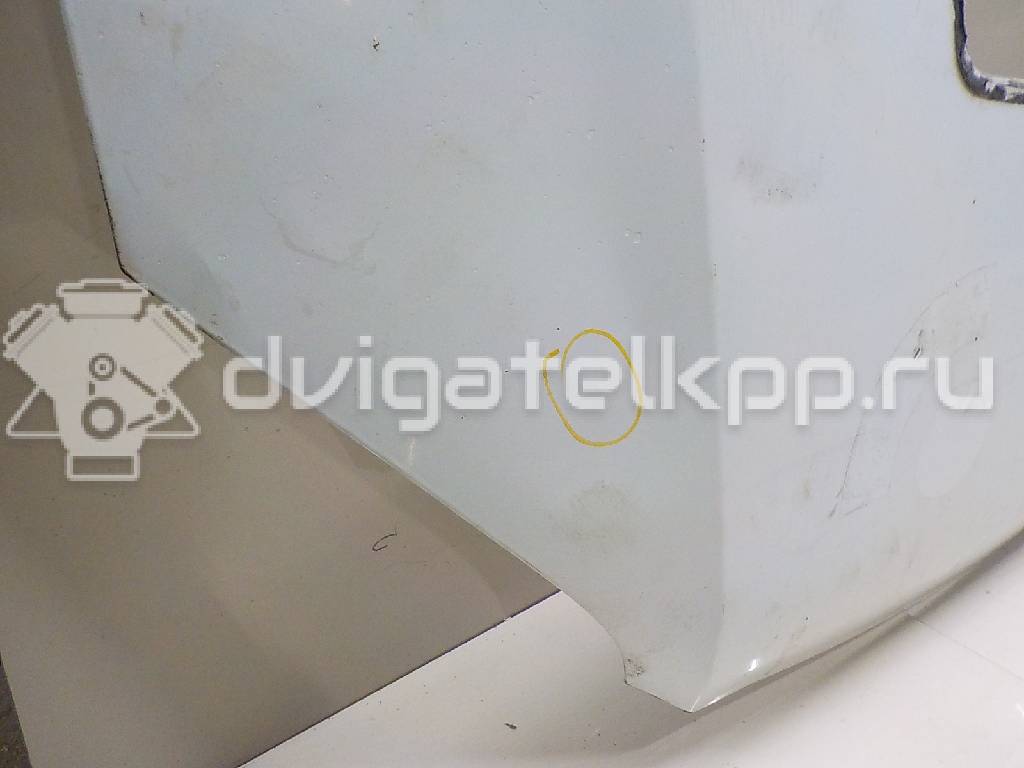 Фото Капот  1742622 для Ford Transit {forloop.counter}}