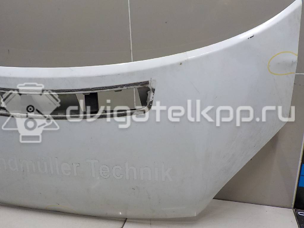 Фото Капот  1742622 для Ford Transit {forloop.counter}}