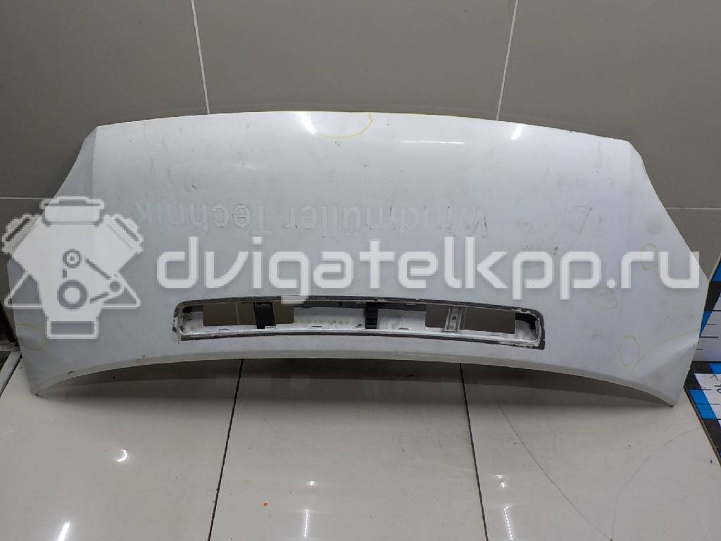 Фото Капот  1742622 для Ford Transit {forloop.counter}}