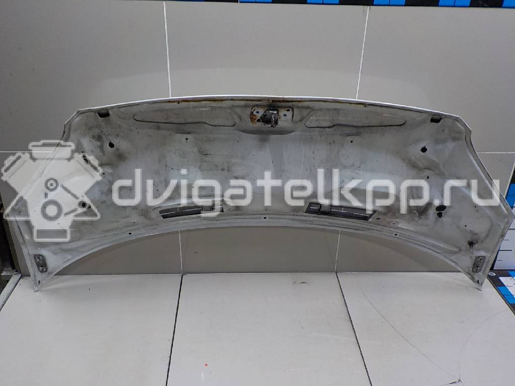 Фото Капот  1742622 для Ford Transit {forloop.counter}}