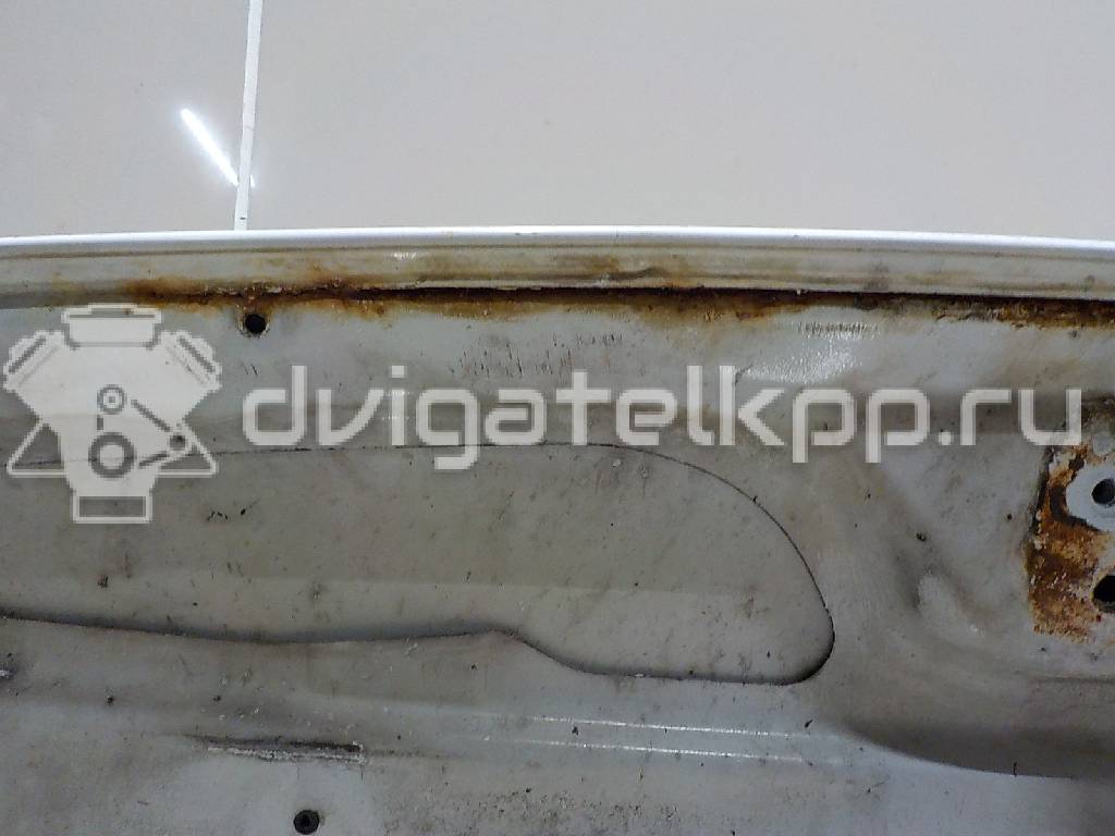 Фото Капот  1742622 для Ford Transit {forloop.counter}}