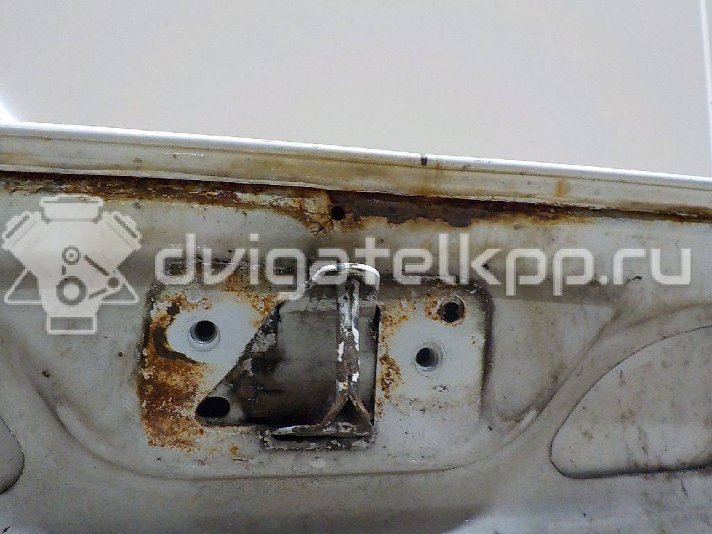 Фото Капот  1742622 для Ford Transit {forloop.counter}}