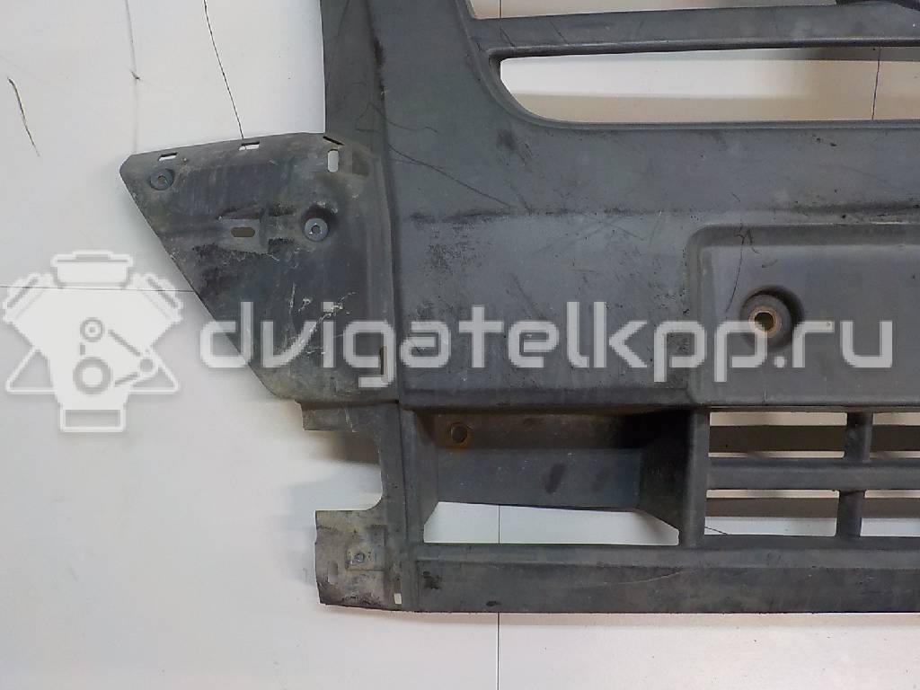 Фото Бампер передний  1709130 для Ford Transit {forloop.counter}}