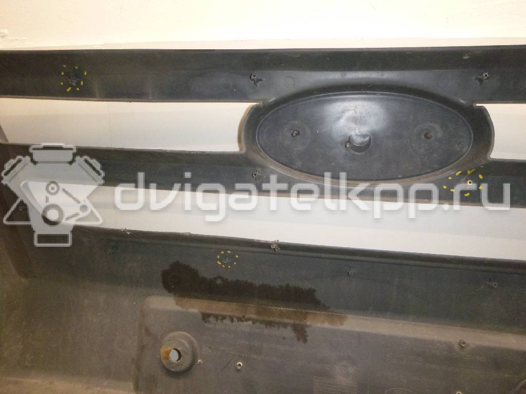 Фото Бампер передний  1709130 для Ford Transit {forloop.counter}}