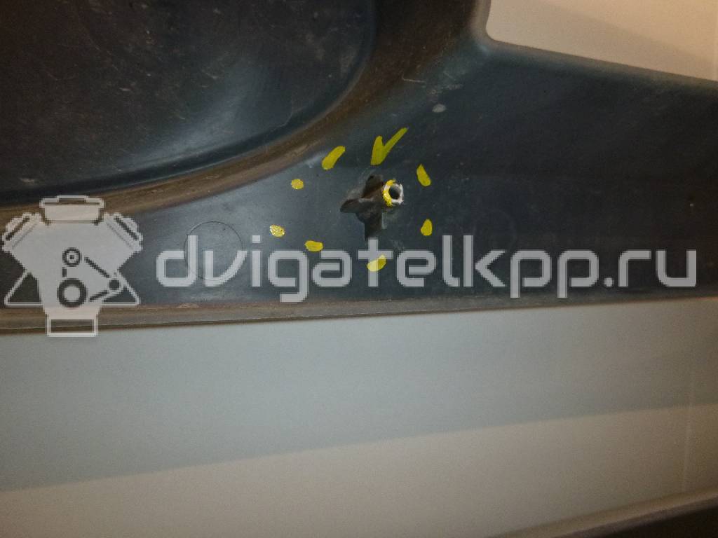 Фото Бампер передний  1709130 для Ford Transit {forloop.counter}}