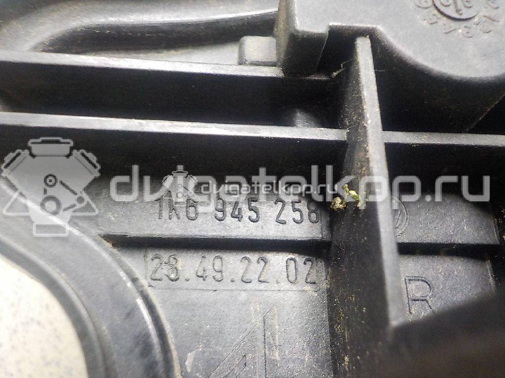 Фото Плата заднего фонаря правого  1K6945258 для Volkswagen Golf {forloop.counter}}