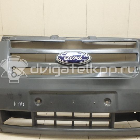 Фото Бампер передний  1709130 для Ford Transit