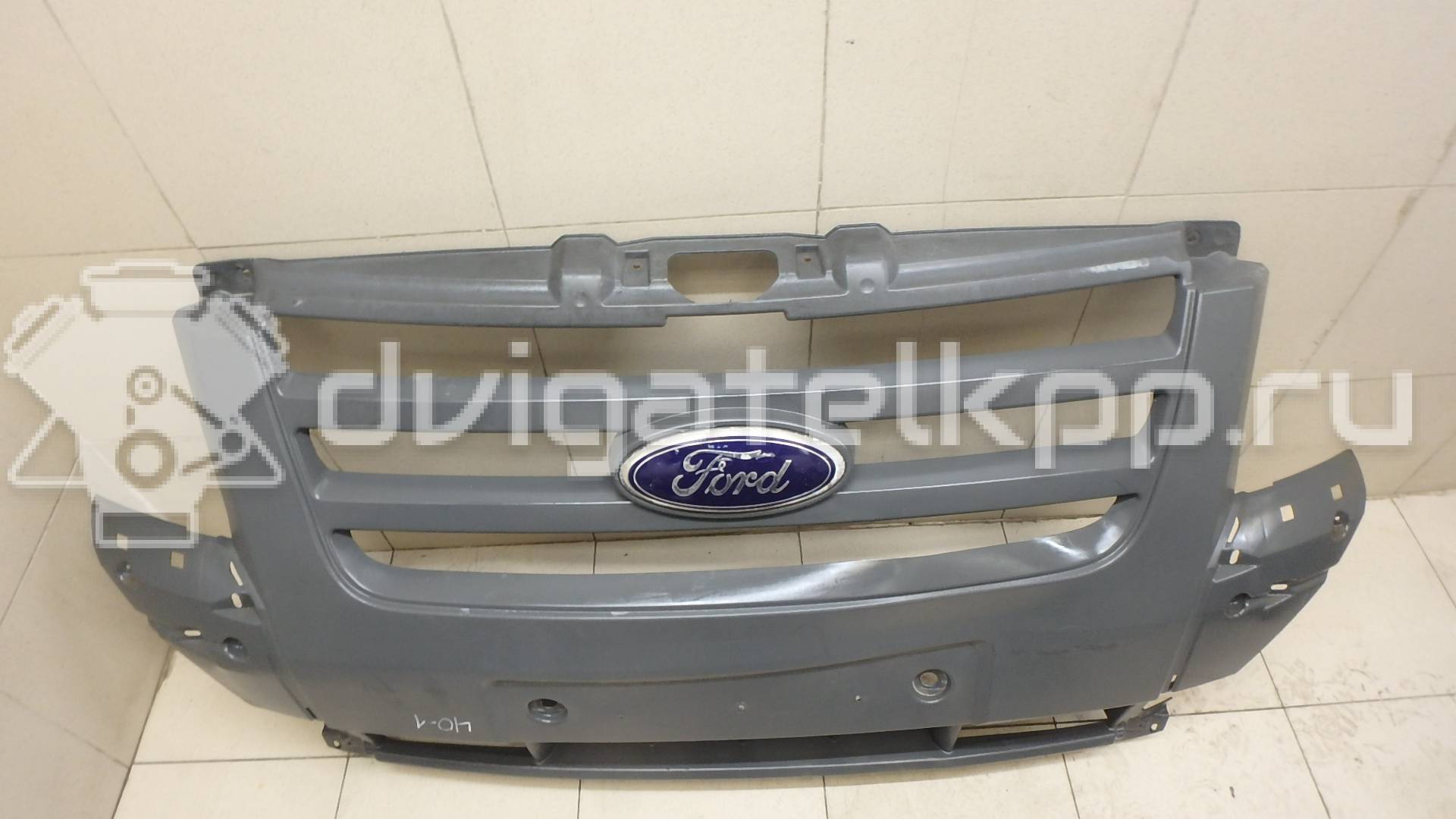 Фото Бампер передний  1709130 для Ford Transit {forloop.counter}}