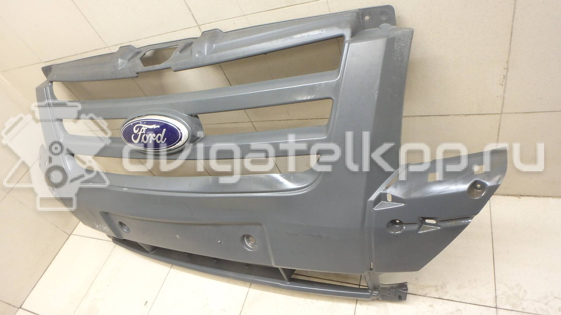 Фото Бампер передний  1709130 для Ford Transit {forloop.counter}}