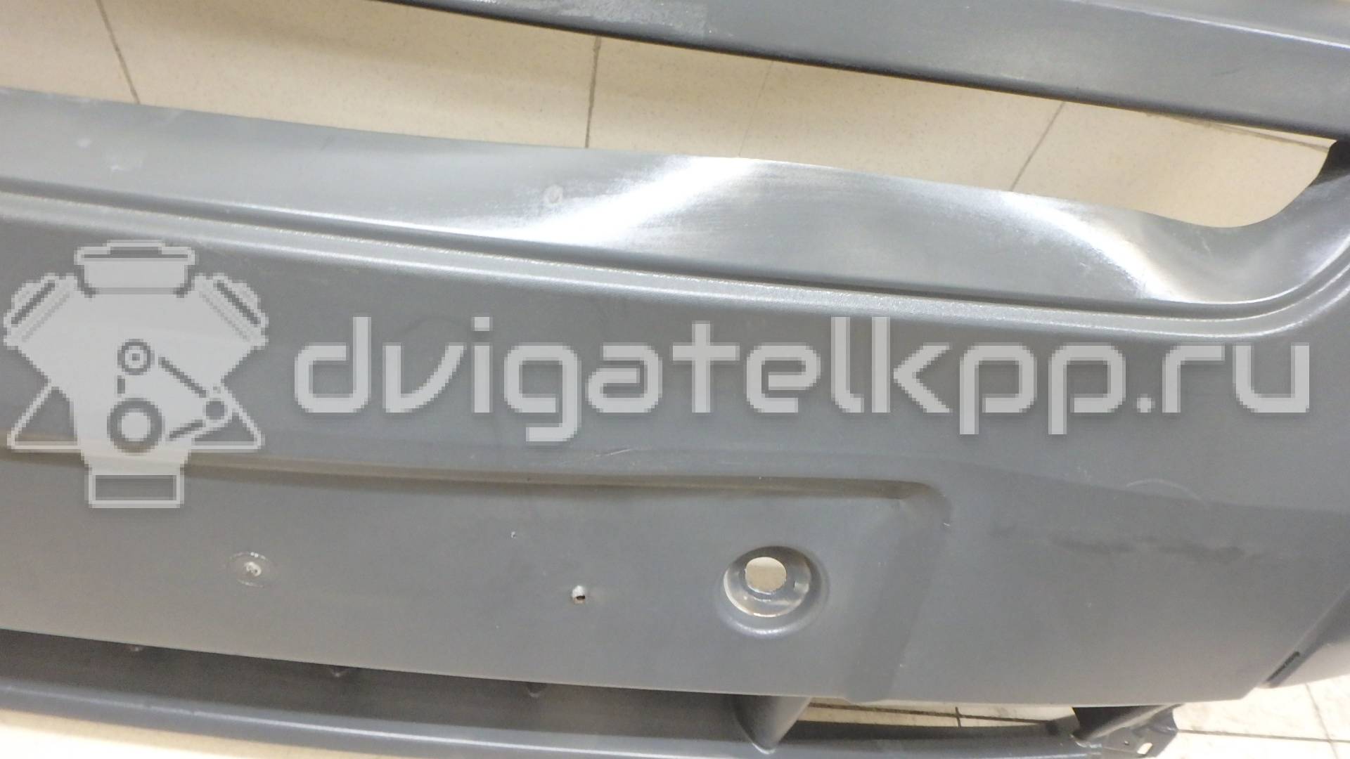 Фото Бампер передний  1709130 для Ford Transit {forloop.counter}}