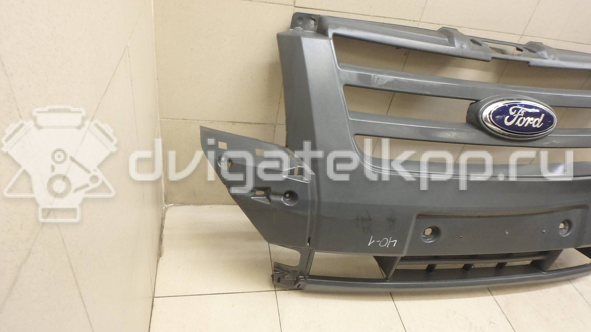 Фото Бампер передний  1709130 для Ford Transit {forloop.counter}}