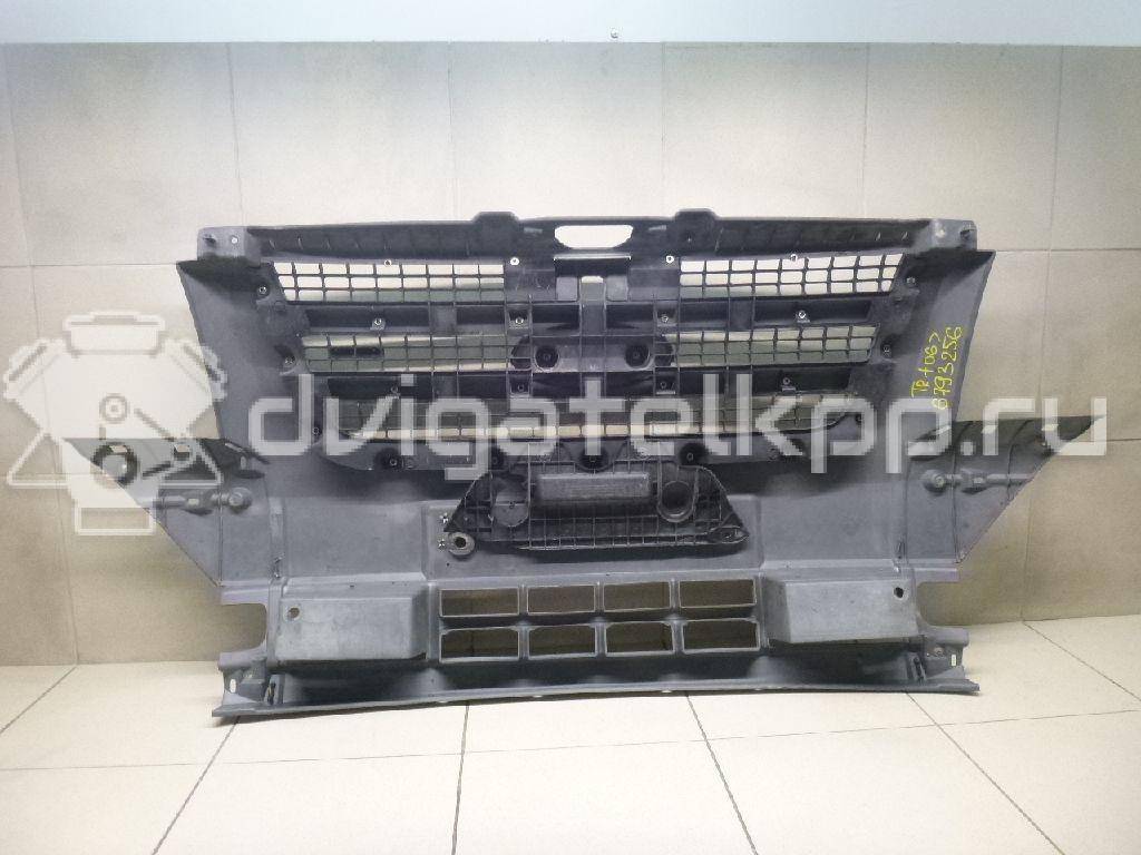 Фото Бампер передний  1709130 для Ford Transit {forloop.counter}}