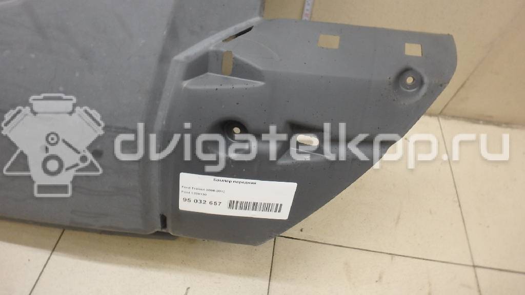 Фото Бампер передний  1709130 для Ford Transit {forloop.counter}}
