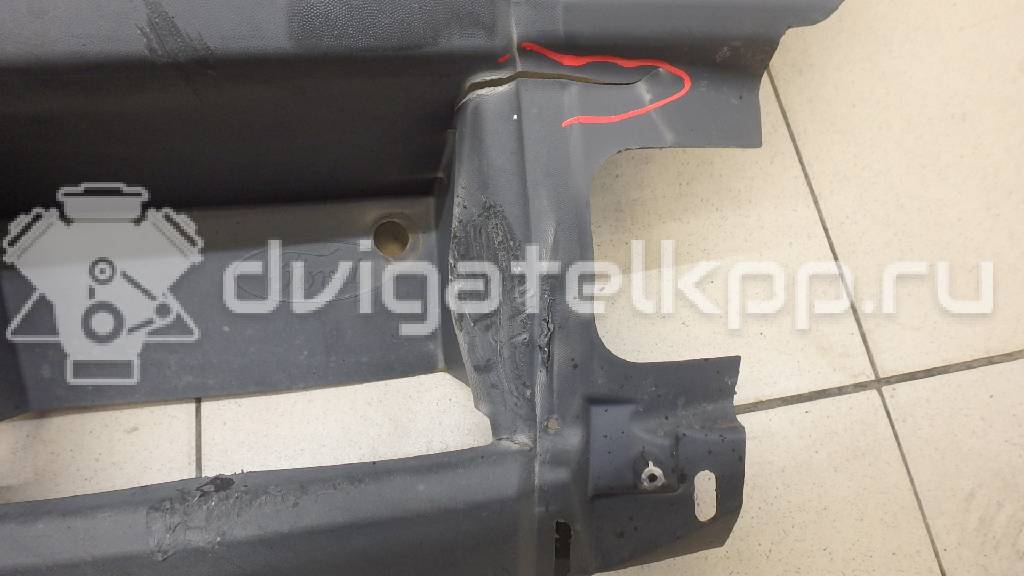 Фото Бампер передний  1709130 для Ford Transit {forloop.counter}}