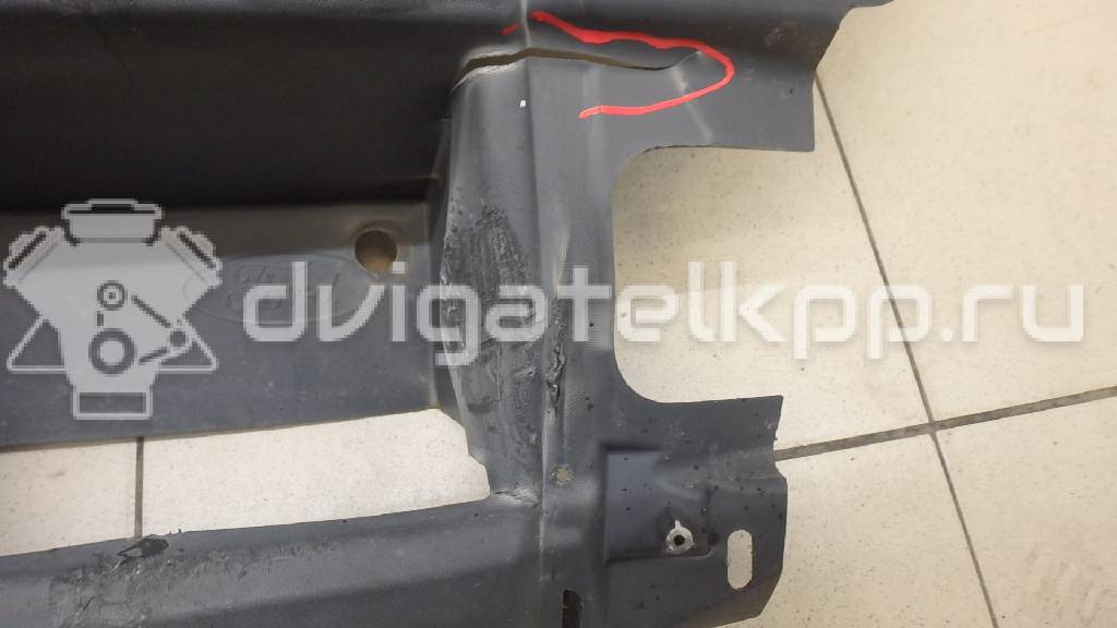 Фото Бампер передний  1709130 для Ford Transit {forloop.counter}}