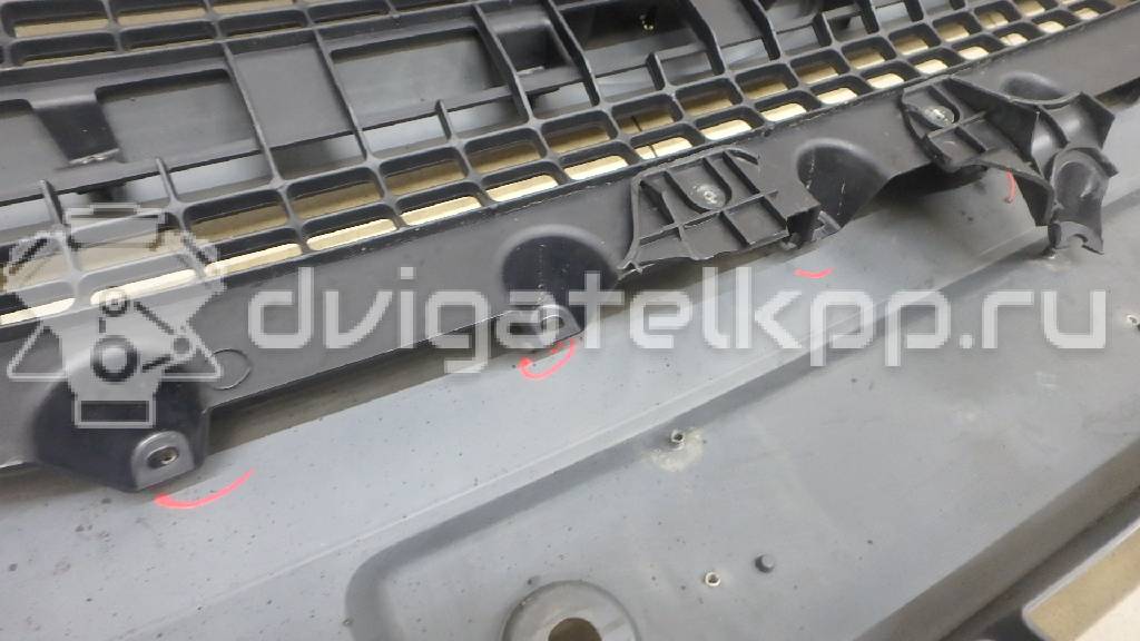 Фото Бампер передний  1709130 для Ford Transit {forloop.counter}}