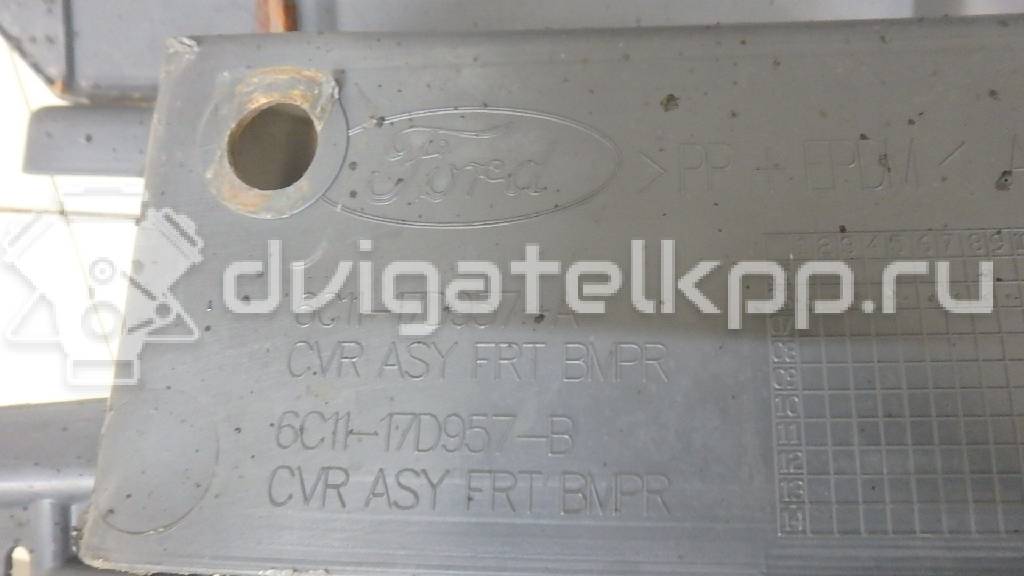 Фото Бампер передний  1709130 для Ford Transit {forloop.counter}}