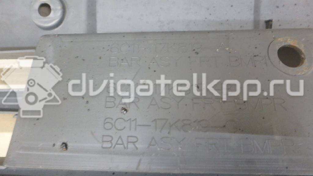 Фото Бампер передний  1709130 для Ford Transit {forloop.counter}}