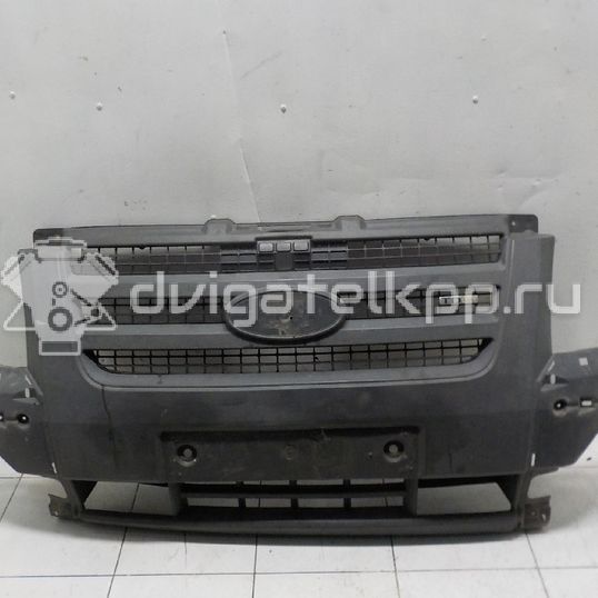 Фото Бампер передний  1709130 для Ford Transit