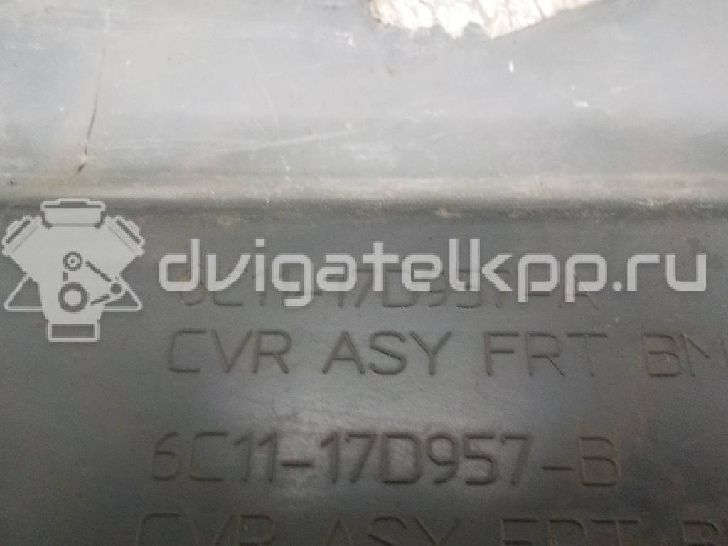 Фото Бампер передний  1709130 для Ford Transit {forloop.counter}}