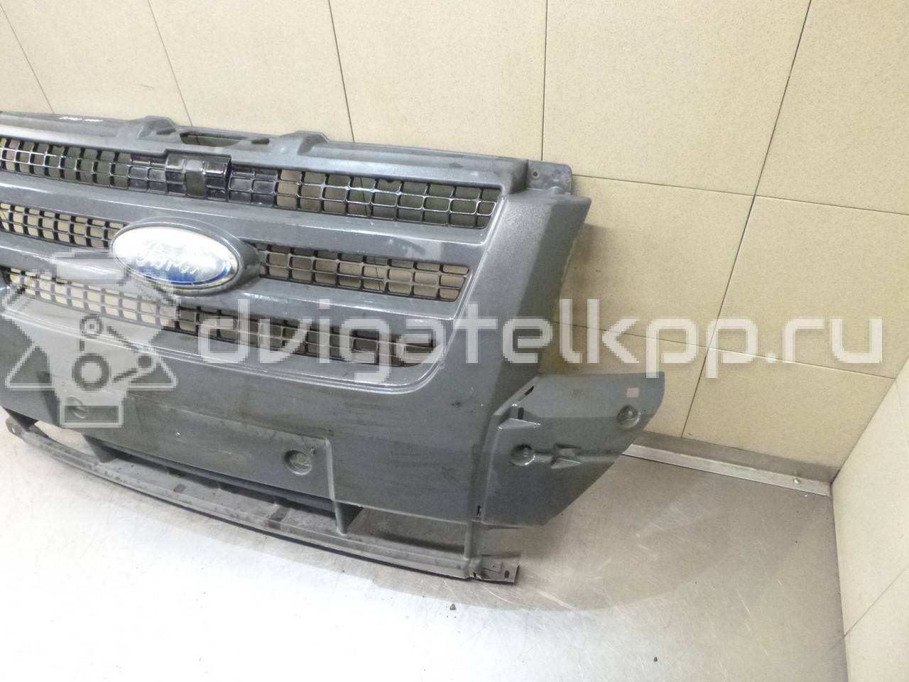 Фото Бампер передний  1709130 для Ford Transit {forloop.counter}}