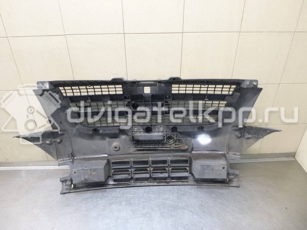 Фото Бампер передний  1709130 для Ford Transit {forloop.counter}}