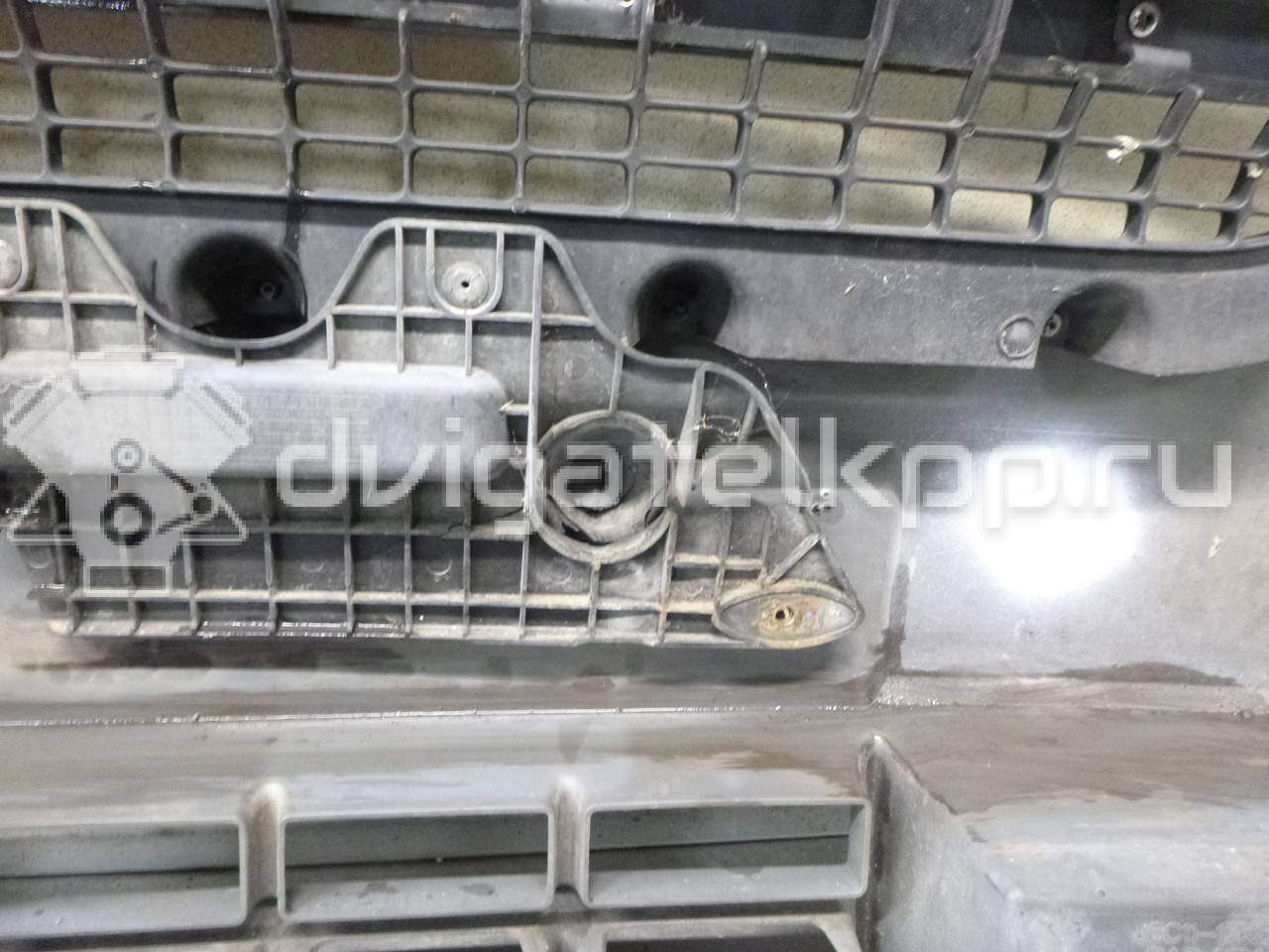Фото Бампер передний  1709130 для Ford Transit {forloop.counter}}