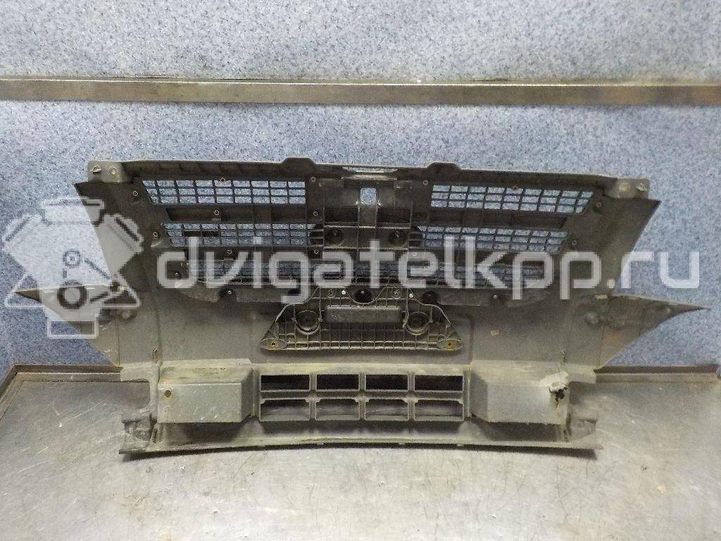 Фото Бампер передний  1709130 для Ford Transit {forloop.counter}}