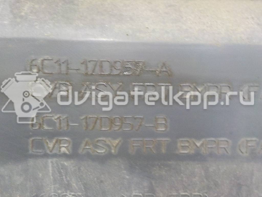 Фото Бампер передний  1709130 для Ford Transit {forloop.counter}}