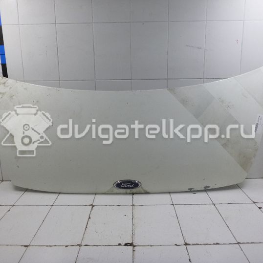 Фото Капот  4754207 для Ford Transit