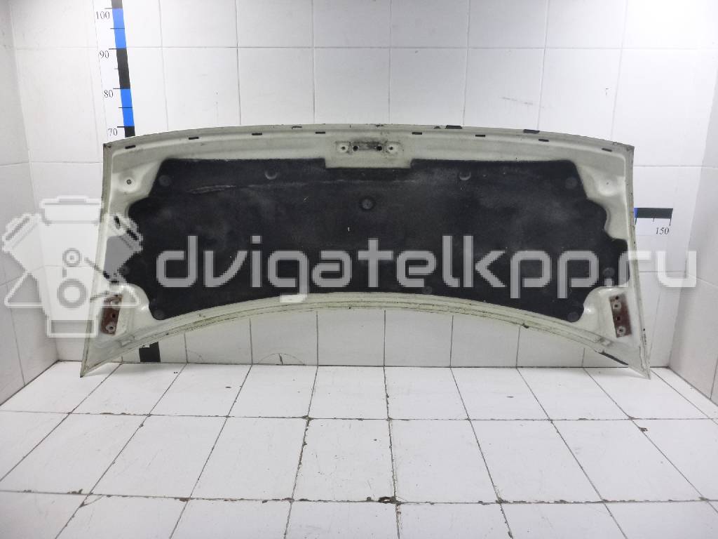 Фото Капот  4754207 для Ford Transit {forloop.counter}}