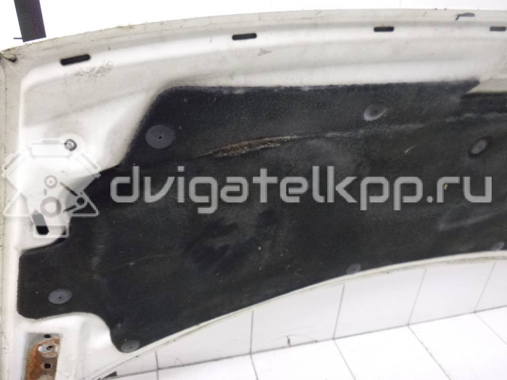 Фото Капот  4754207 для Ford Transit {forloop.counter}}