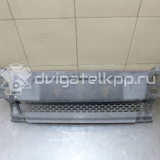 Фото Бампер передний  4429596 для Ford Transit